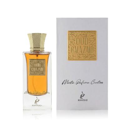 Khadlaj Master Perfumer Creation Oud Galazaid Parfemska voda 60 ml