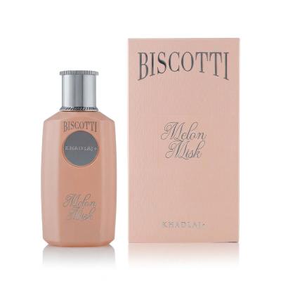 Khadlaj Biscotti Melon Misk Parfemski ekstrakt 100 ml