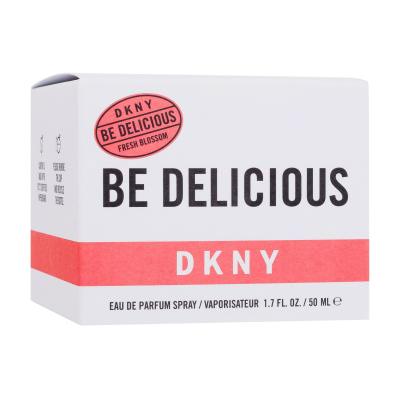DKNY DKNY Be Delicious Fresh Blossom Parfemska voda za žene 50 ml