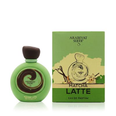 Arabiyat Sugar Matcha Latte Parfemska voda za žene 100 ml