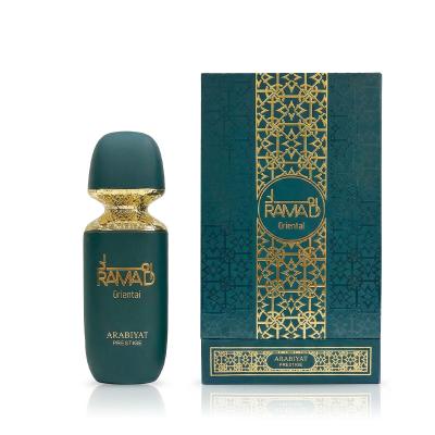 Arabiyat Prestige Ramad Oriental Parfemska voda 100 ml