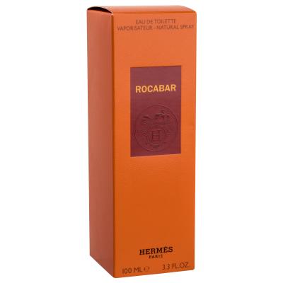 Hermes Rocabar Toaletna voda za muškarce 100 ml