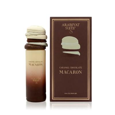 Arabiyat Sugar Caramel Chocolate Macaron Parfemska voda 100 ml