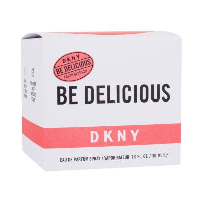 DKNY DKNY Be Delicious Fresh Blossom Parfemska voda za žene 30 ml