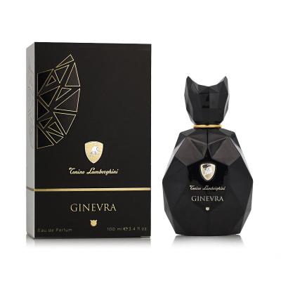 Lamborghini Ginevra Black Parfemska voda za žene 100 ml