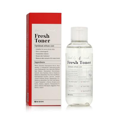 Mizon Good Bye Blemish Fresh Toner Losion i sprej za lice 120 ml