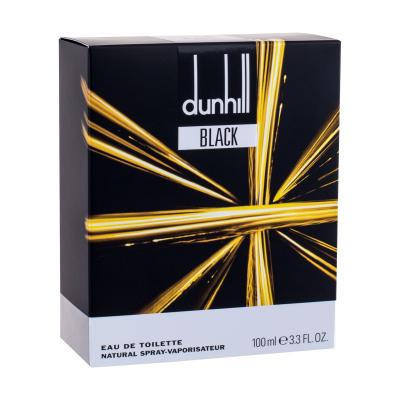 Dunhill Black Toaletna voda za muškarce 100 ml