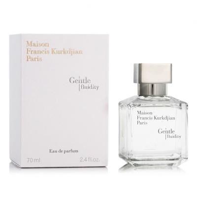 Maison Francis Kurkdjian Gentle Fluidity Silver Parfemska voda 70 ml