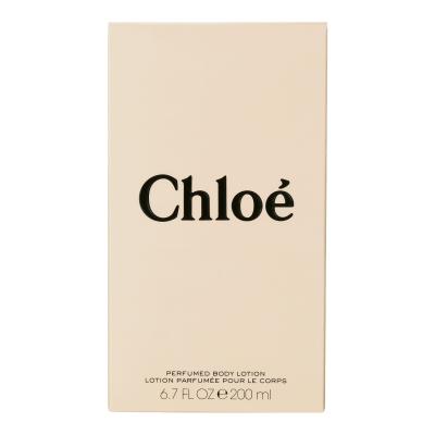 Chloé Chloé Losion za tijelo za žene 200 ml