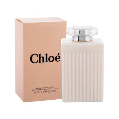 Chloé Chloé Losion za tijelo za žene 200 ml
