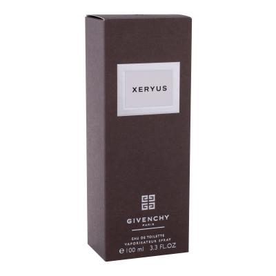 Givenchy Xeryus Toaletna voda za muškarce 100 ml