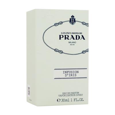 Prada Infusion D'Iris Parfemska voda za žene 30 ml
