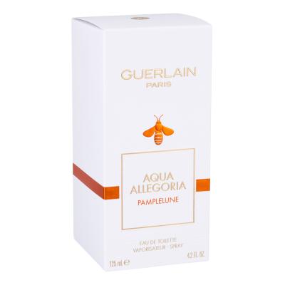 Guerlain Aqua Allegoria Pamplelune Toaletna voda za žene 125 ml