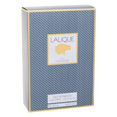 Lalique Pour Homme Parfemska voda za muškarce 125 ml
