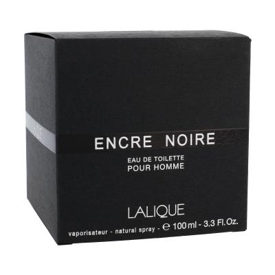 Lalique Encre Noire Toaletna voda za muškarce 100 ml