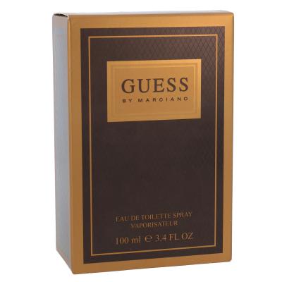 GUESS Guess by Marciano Toaletna voda za muškarce 100 ml