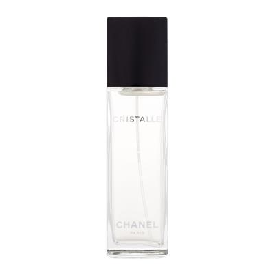 Chanel Cristalle Toaletna voda za žene 100 ml