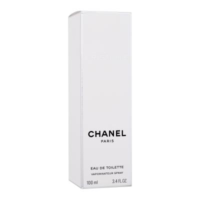 Chanel Cristalle Toaletna voda za žene 100 ml