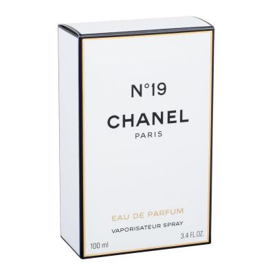 Chanel N°19 Parfemska voda za žene 100 ml