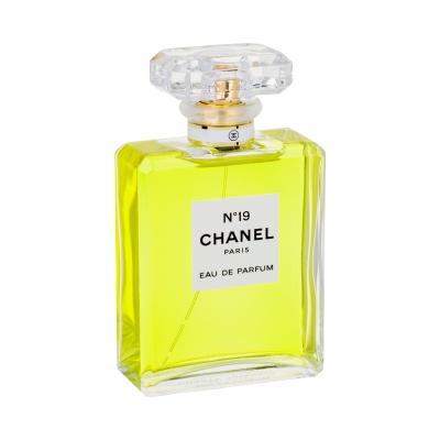 Chanel N°19 Parfemska voda za žene 100 ml
