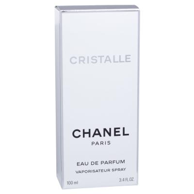 Chanel Cristalle Parfemska voda za žene 100 ml