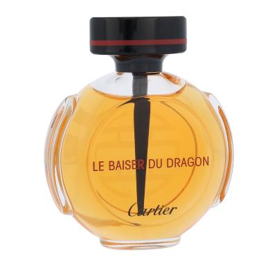 Cartier Le Baiser du Dragon Parfemska voda za žene 100 ml