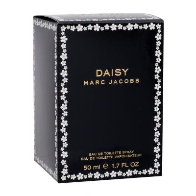 Marc Jacobs Daisy Toaletna voda za žene 50 ml