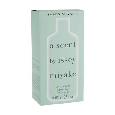Issey Miyake A Scent By Issey Miyake Toaletna voda za žene 100 ml
