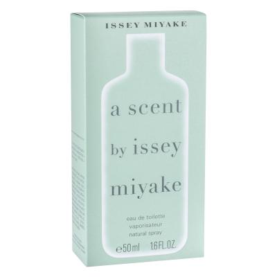Issey Miyake A Scent By Issey Miyake Toaletna voda za žene 50 ml