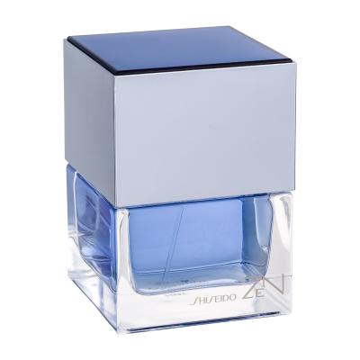 Shiseido Zen For Men Toaletna voda za muškarce 100 ml