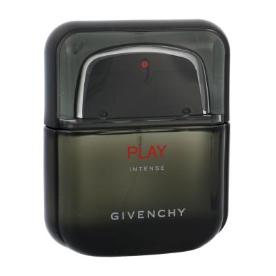 Givenchy Play Intense Toaletna voda za muškarce 50 ml