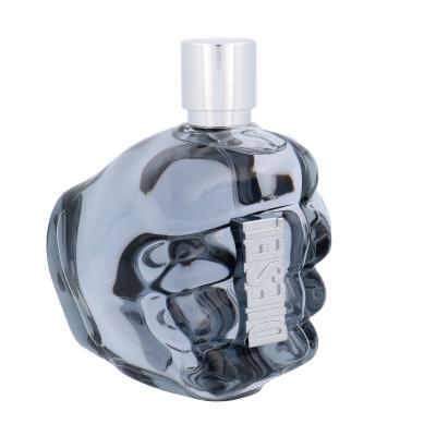 Diesel Only The Brave Toaletna voda za muškarce 125 ml