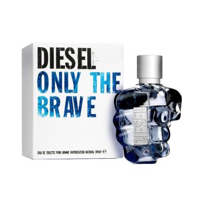 Diesel Only The Brave Toaletna voda za muškarce 125 ml
