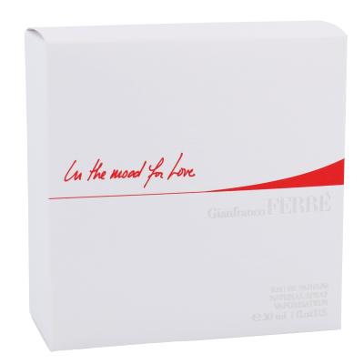 Gianfranco Ferré In the Mood for Love Parfemska voda za žene 30 ml