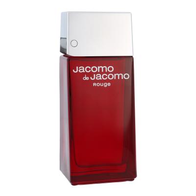 Jacomo Jacomo de Jacomo Rouge Toaletna voda za muškarce 100 ml