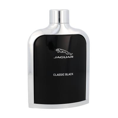 Jaguar Classic Black Toaletna voda za muškarce 100 ml