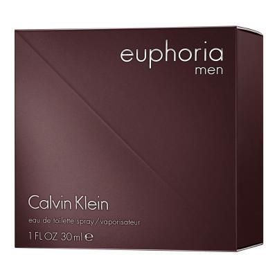 Calvin Klein Euphoria Toaletna voda za muškarce 30 ml