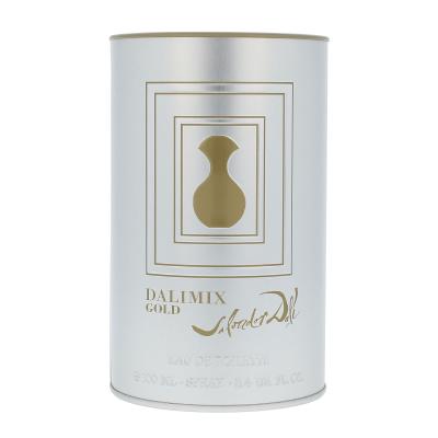 Salvador Dali Dalimix Gold Toaletna voda za žene 100 ml
