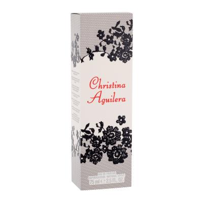 Christina Aguilera Christina Aguilera Parfemska voda za žene 75 ml