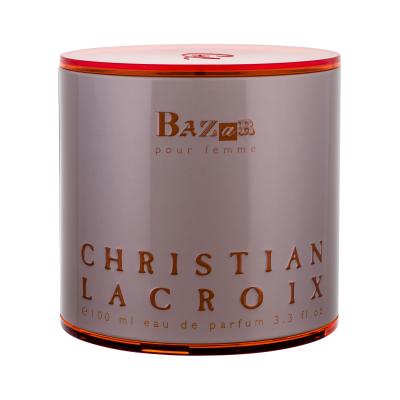 Christian Lacroix Bazar Pour Femme Parfemska voda za žene 100 ml
