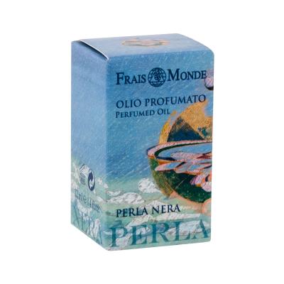 Frais Monde Black Pearl Parfemsko ulje za žene 12 ml