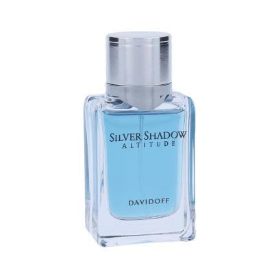 Davidoff Silver Shadow Altitude Toaletna voda za muškarce 30 ml