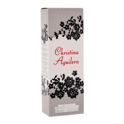 Christina Aguilera Christina Aguilera Parfemska voda za žene 50 ml