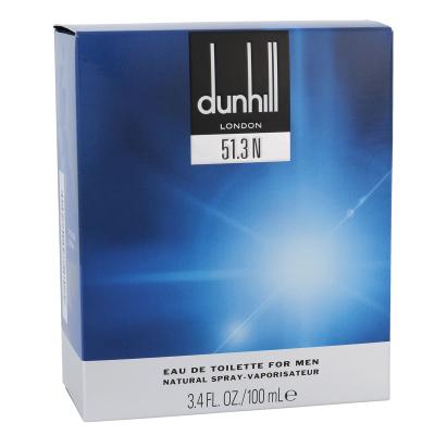 Dunhill 51,3 N Toaletna voda za muškarce 100 ml