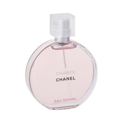 Chanel Chance Eau Tendre Toaletna voda za žene 50 ml