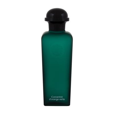 Hermes Concentré d´Orange Verte Toaletna voda 100 ml