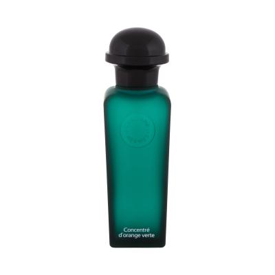 Hermes Concentré d´Orange Verte Toaletna voda 50 ml