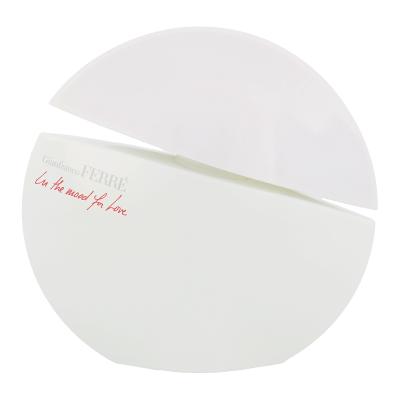 Gianfranco Ferré In the Mood for Love Parfemska voda za žene 100 ml