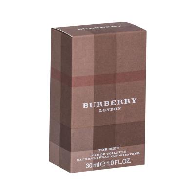 Burberry London Toaletna voda za muškarce 30 ml