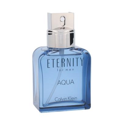 Calvin Klein Eternity Aqua For Men Toaletna voda za muškarce 50 ml
